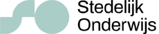 Stedelijk Onderwijs Antwerpen logo