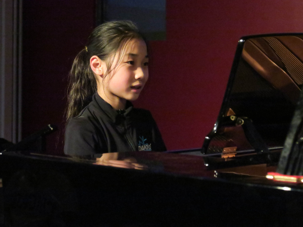 Vrouwen aan de piano afbeelding 13